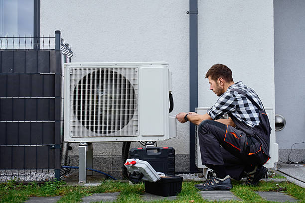 Trusted Hvac service in Groveton, VA - Tropical Oasis HVAC